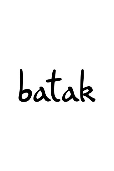 Batak